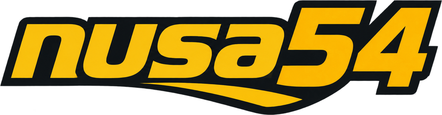 nusa54 logo